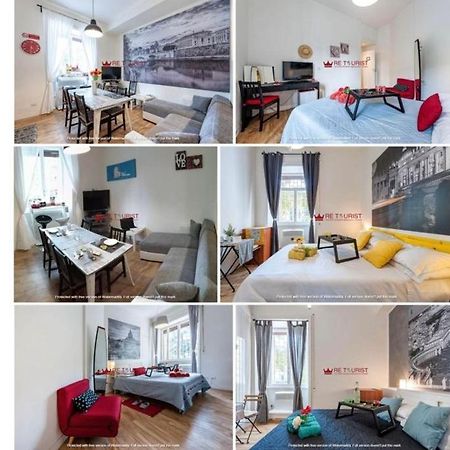 The Angelico Rooms Рим Экстерьер фото