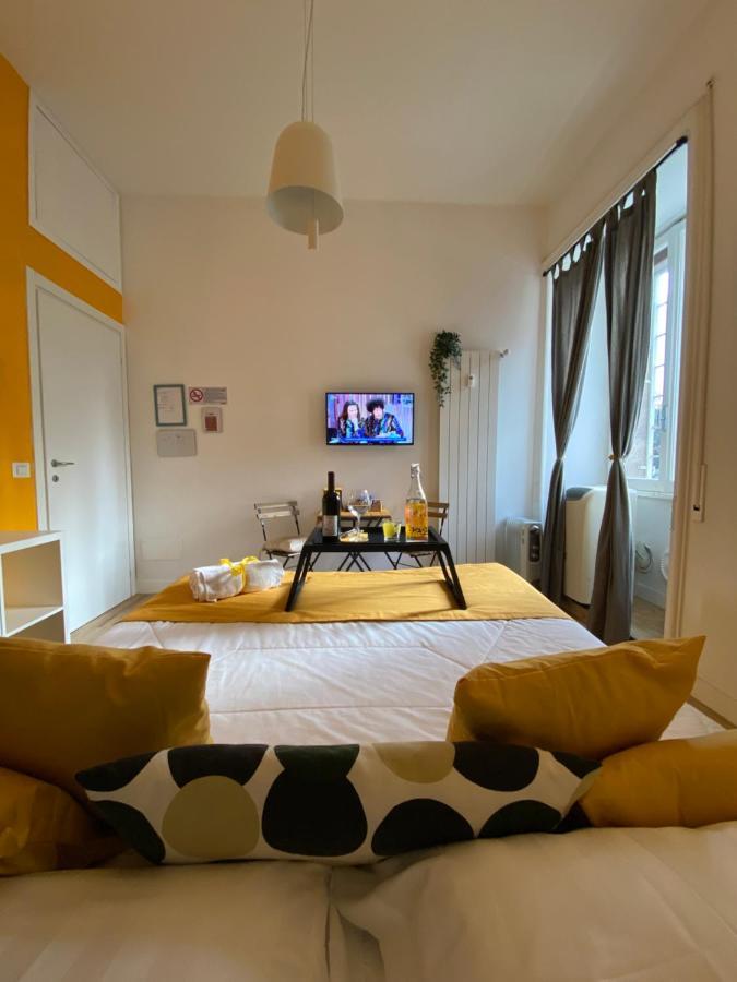 The Angelico Rooms Рим Экстерьер фото