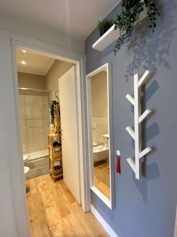 The Angelico Rooms Рим Экстерьер фото