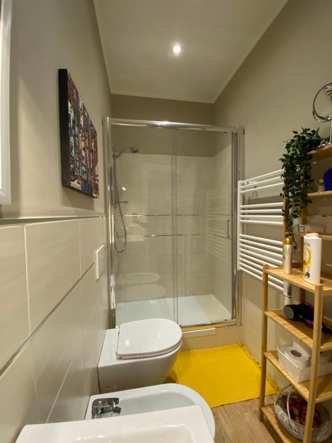 The Angelico Rooms Рим Экстерьер фото