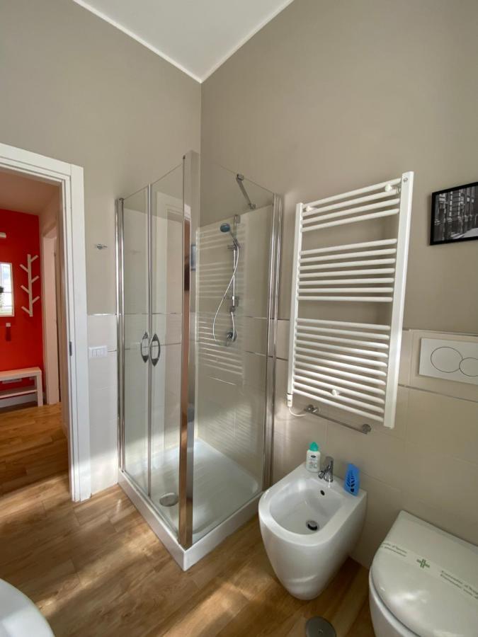 The Angelico Rooms Рим Экстерьер фото