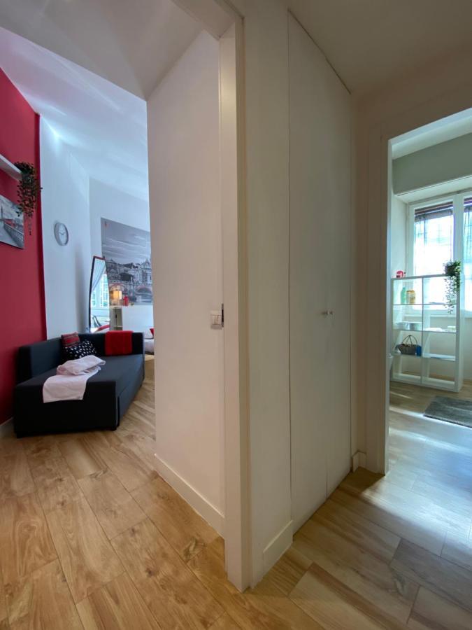 The Angelico Rooms Рим Экстерьер фото