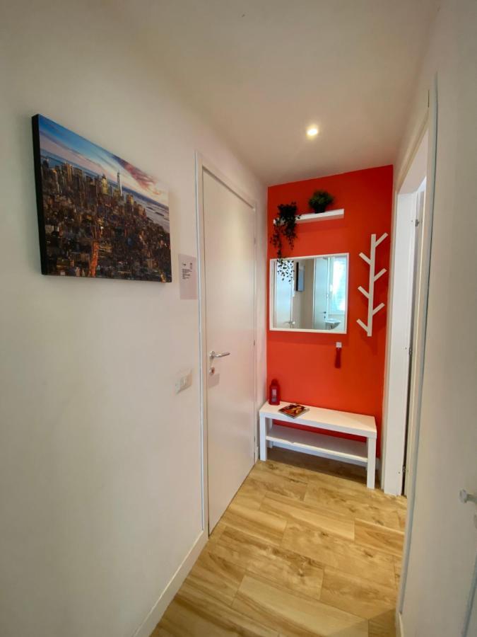 The Angelico Rooms Рим Экстерьер фото